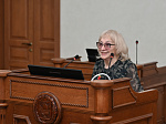 Памяти Нины Петровны Даниловой (08.05.1947 - 14.03.2025)  